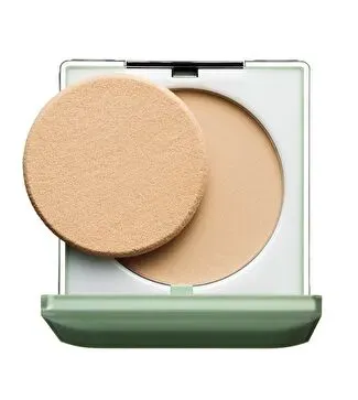 Clinique CLINIQUE Clinique, Stay-Matte, Pudra Fondöten, Buff,  7.6GM/.27OZ