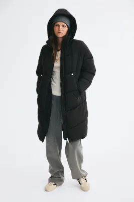 H&M Oversize Pofuduk Kaban