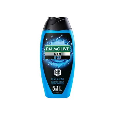 Palmolive Duş Jeli Men Sport 500 ml