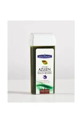 Meliswax Roll-on Sir Ağda Azulen