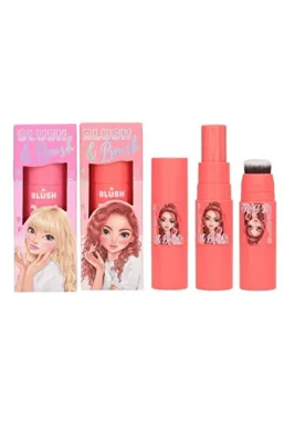 Top Model TOPModel BLUSH&BRUSH
