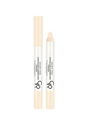 Trendexa Concealer & Corrector Crayon No:01 1 Paket