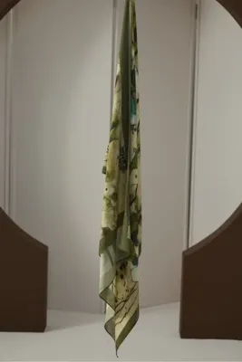 Modakaşmir Shunwa Desen