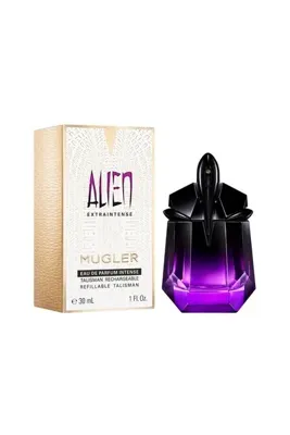 Mugler Alien Extraintense Edp 30 Ml