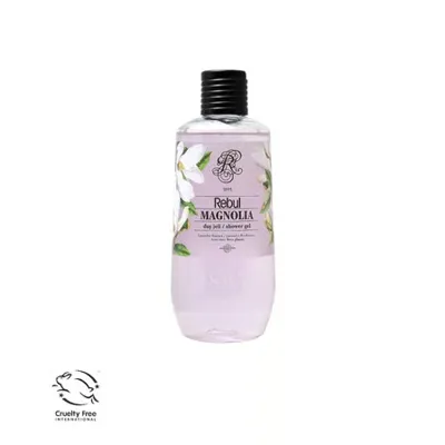 Rebul Duş Jeli Magnolia 500 ml