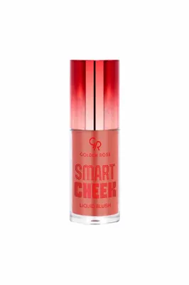Golden Rose Smart Cheek Liquid Blusher - 101 Nude Pembe - Likit Allık