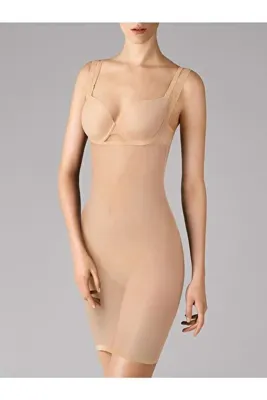 Wolford Tulle Forming Dress Korse