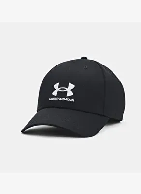 Under Armour Erkek UA Sportstyle Kilitlenen Ayarlanabilir Şapka 1381645-001