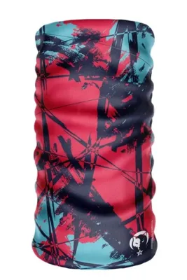 e taktik Simetric Color Extreme Spor Seamless Sporcu Boyunluk Bandana Buff Baf Saç Bandı