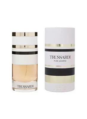 TRUSSARDI Trussardi Pure Jasmine Eau de Parfum 90ML