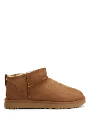 Ugg Classic Ultra Mini Taba Kadın Bot