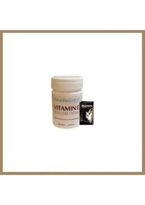 Bezos Fruit Of The Earth Cream Yaşlanma Karşıtı Bakım Kremi 50 Ml+1 Adet Jel ile 22