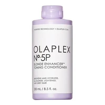 olaplex No5P Blonde Hance Toningr Conditioner