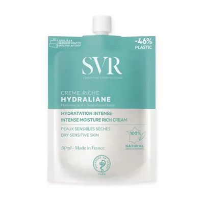 SVR Hydraliane Creme Riche Yoğun Nemlendirici Krem 50ml