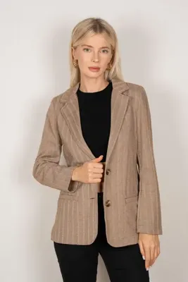 AD Fashion BALIKSIRTI CEKET