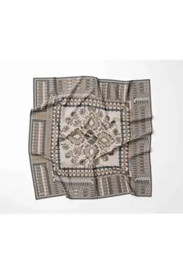 Silk Home Soft Eşarp