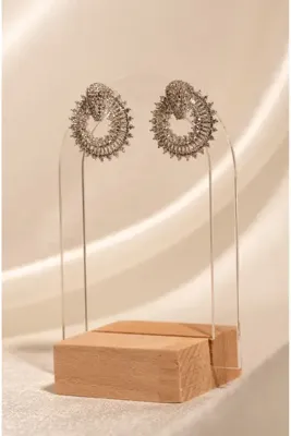 LLAVE Aura Küpe
