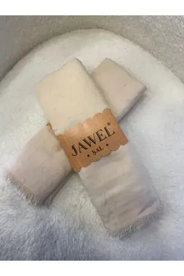 Jawel Bambu Kraş şal