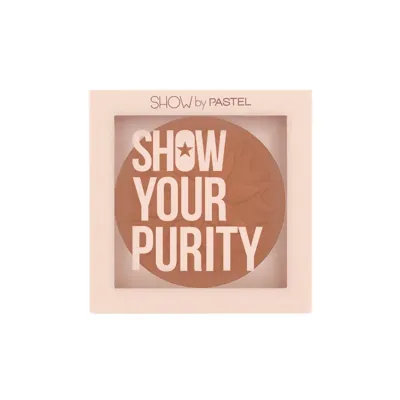 Show by Pastel Pudra Show Your Purity No.104 9.3 gr