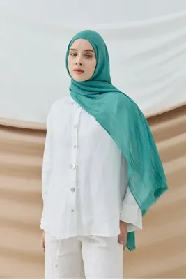 Modakaşmir Bambu Şal