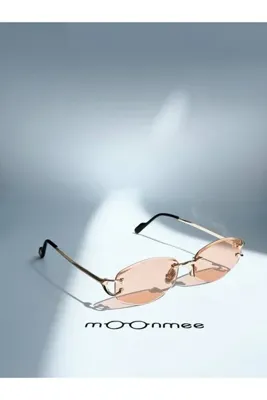 MOONMEE ZEK GÜNEŞ GÖZLÜĞÜ