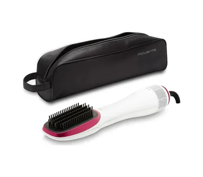 Syncticaret Cf6220 Express Air Brush 2 Kademeli Saç Düzleştirici Tarak