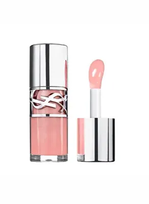 Yves Saint Laurent Loveshine Plumping Lip Oil Gloss Dudak Parlatıcı 2 Lucky Moonstone