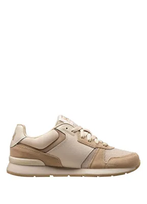 Helly Hansen W Anakın Leather 2 Cream Kadın Spor Ayakkabı