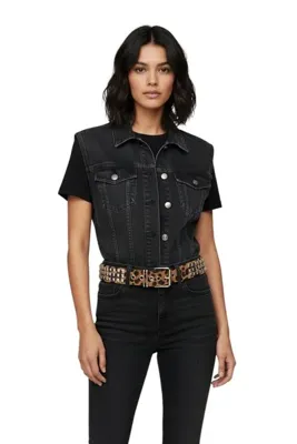 çelik belt vintega Kemer