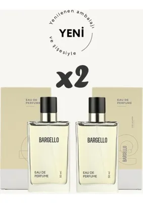 Bargello Bayan Parfüm 423 Floral 50 ML 19869284130423 2x