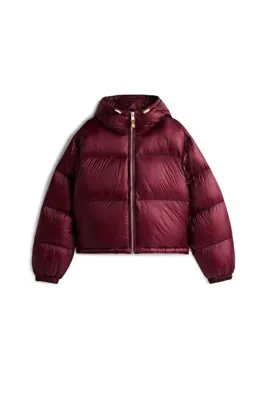 Tommy Hilfiger SUPER LIGHT HW DOWN RLX JKT