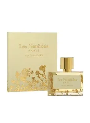 Les Nereides Pas De Velours Edp 30 Ml