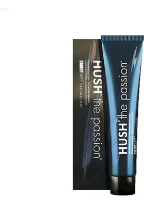 Hush The Passion Smart 9/2 Çok Açık Kumral Bej Saç Boyası 60ML Amonyaksız Canlı Renkler İçin Etkili