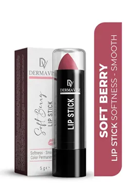 Dermavise Soft Berry Lip Stick