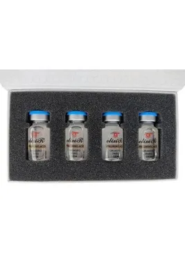 TRELİXİR Hyaluronic Asid Serum