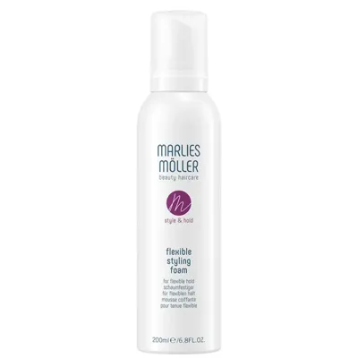 MARLIES MÖLLER Marlies Möller Flexible Styling Foam 200ML Saç Şekillendirici Köpük