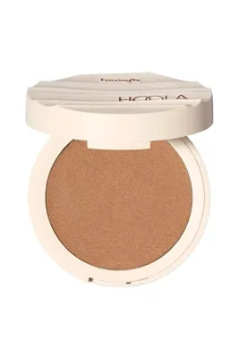 Benefit Cosmetics Hoola Wave Pudra - Bronzer Balm Original Diğer