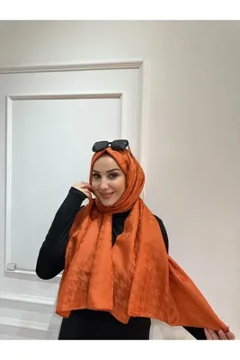 ŞİNKESK KAZAYAĞI DESEN JAKAR ŞAL