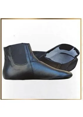 BESLENME DEDEKTİFİ Mest Koyun Derisi Çift Lastikli Miflonlu
