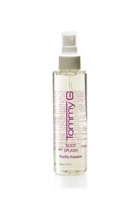 TOMMY G BODY SPLASH PACIFIC PASSION TG 150ML - Vücut speyi Pasifik Tutkusu TG 150ml