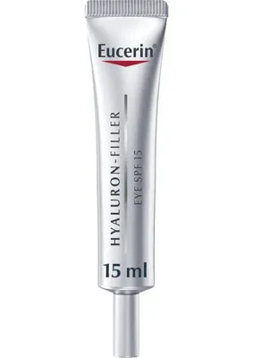 Esplendor Eucerin Yaşlanma Karşıtı Hyaluron Dolgu Göz Tedavisi 15 ml