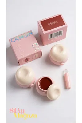Silay mağaza Parlak Görünümlü Nemlendirici Lip gloss Hydra jelly – Aplikatörlü Dudak Balmı