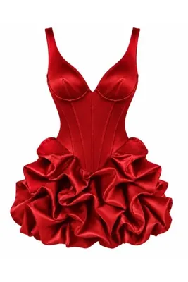 ROXELLİA La Carmine