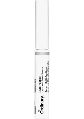 The Ordinary Multi-Peptide Lash And Brow Serum - Yoğun Görünüm Kaş Kirpik Serumu