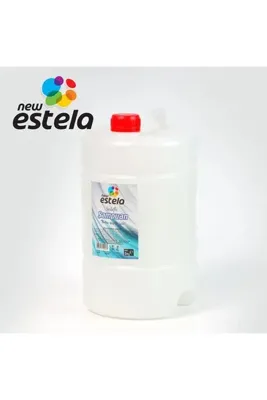 mew estela New Estela Sedefli Şampuan 5 Kg