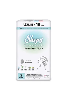 Zeus Lojistik Premium Plus Uzun Ped 18 Adet