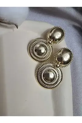 Aura jewerly store küpe