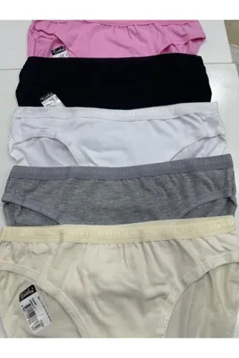 Tutku Bikini 6lı