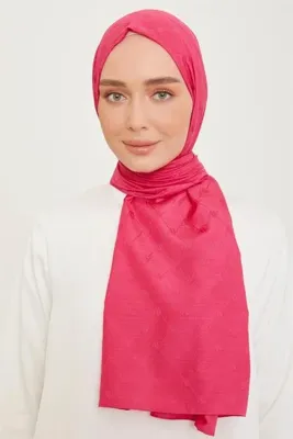 Armine TREND MONOGRAM ŞAL 1 52