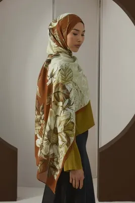 Modakaşmir Moran Desen